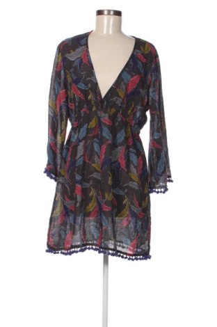 Φόρεμα Boden, Μέγεθος L, Χρώμα Πολύχρωμο, Τιμή 9,12 €