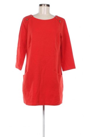 Φόρεμα Boden, Μέγεθος L, Χρώμα Πορτοκαλί, Τιμή 16,24 €