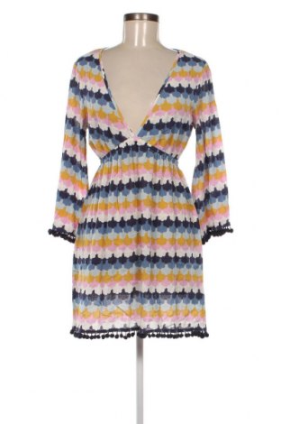 Φόρεμα Boden, Μέγεθος XS, Χρώμα Πολύχρωμο, Τιμή 23,82 €