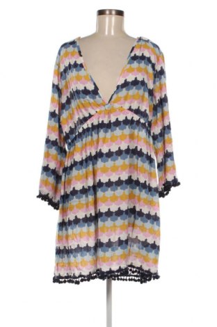 Φόρεμα Boden, Μέγεθος XL, Χρώμα Πολύχρωμο, Τιμή 12,41 €