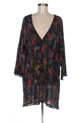 Φόρεμα Boden, Μέγεθος XXL, Χρώμα Πολύχρωμο, Τιμή 25,91 €