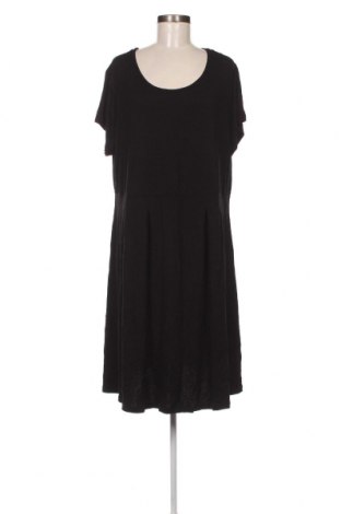 Φόρεμα Body Flirt, Μέγεθος 3XL, Χρώμα Μαύρο, Τιμή 17,94 €