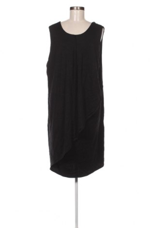 Φόρεμα Body Flirt, Μέγεθος 3XL, Χρώμα Μαύρο, Τιμή 14,71 €