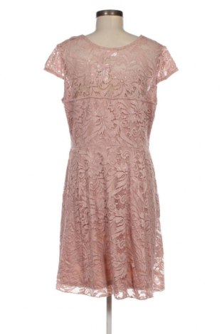 Šaty  Body Flirt, Veľkosť XL, Farba Ružová, Cena  32,89 €
