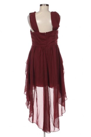 Φόρεμα Body Flirt, Μέγεθος L, Χρώμα Κόκκινο, Τιμή 35,88 €