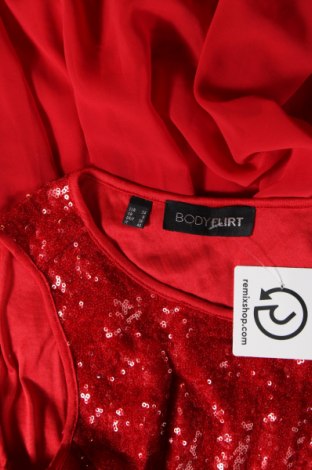 Φόρεμα Body Flirt, Μέγεθος XS, Χρώμα Κόκκινο, Τιμή 7,89 €