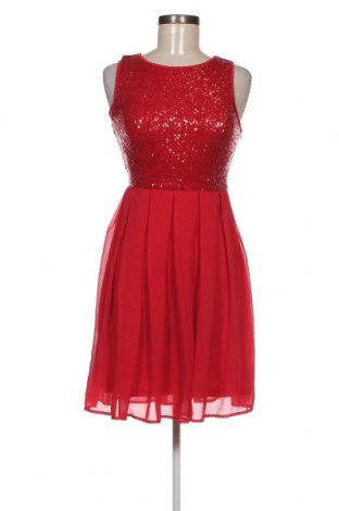 Φόρεμα Body Flirt, Μέγεθος XS, Χρώμα Κόκκινο, Τιμή 14,71 €