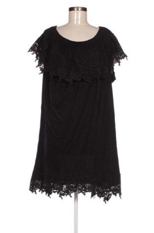 Φόρεμα Body Flirt, Μέγεθος XXL, Χρώμα Μαύρο, Τιμή 17,04 €