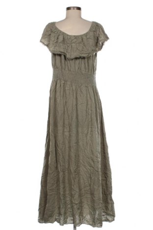 Kleid Body Flirt, Größe XXL, Farbe Grün, Preis 20,18 €
