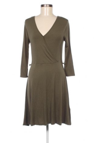 Φόρεμα Body Flirt, Μέγεθος S, Χρώμα Πράσινο, Τιμή 2,87 €