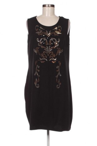 Φόρεμα Body Flirt, Μέγεθος XL, Χρώμα Μαύρο, Τιμή 14,71 €