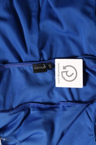 Šaty  Body Flirt, Veľkosť L, Farba Modrá, Cena  8,22 €