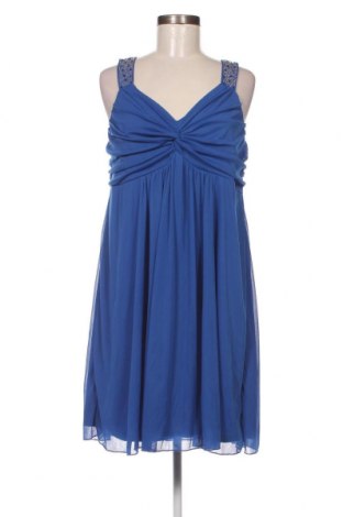 Kleid Body Flirt, Größe L, Farbe Blau, Preis 10,09 €