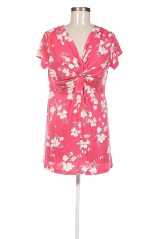 Φόρεμα Body Flirt, Μέγεθος M, Χρώμα Ρόζ , Τιμή 6,28 €