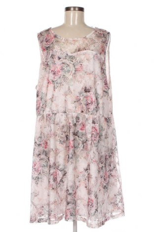 Φόρεμα Body Flirt, Μέγεθος XXL, Χρώμα Πολύχρωμο, Τιμή 17,94 €