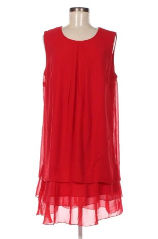Kleid Body Flirt, Größe XL, Farbe Rot, Preis 27,29 €