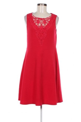 Φόρεμα Body Flirt, Μέγεθος M, Χρώμα Κόκκινο, Τιμή 5,56 €