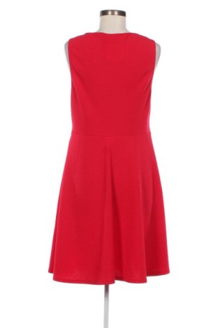 Šaty  Body Flirt, Veľkosť M, Farba Červená, Cena  16,44 €