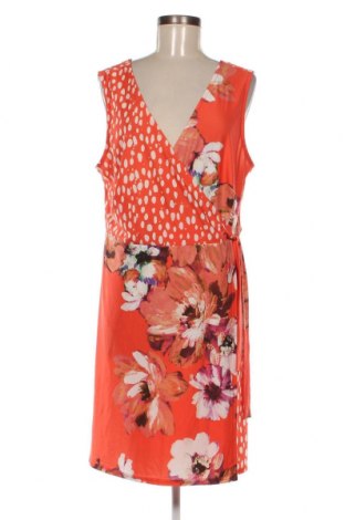 Φόρεμα Body Flirt, Μέγεθος XL, Χρώμα Κόκκινο, Τιμή 14,89 €