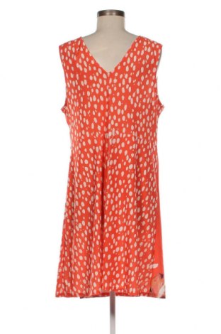 Φόρεμα Body Flirt, Μέγεθος XL, Χρώμα Κόκκινο, Τιμή 13,99 €