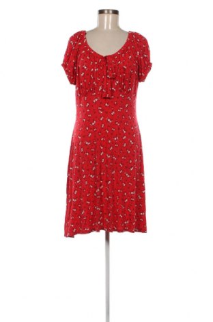 Φόρεμα Body Flirt, Μέγεθος XL, Χρώμα Κόκκινο, Τιμή 14,35 €