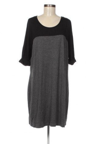 Kleid Bon'a Parte, Größe XXL, Farbe Grau, Preis 23,66 €