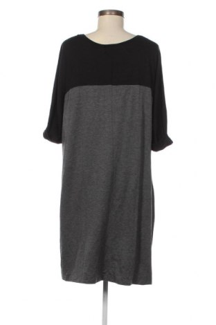 Kleid Bon'a Parte, Größe XXL, Farbe Grau, Preis 23,66 €