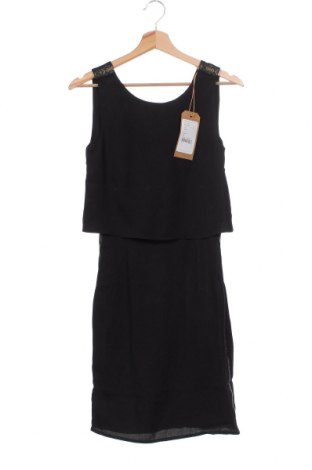 Šaty  Bonobo, Veľkosť XS, Farba Čierna, Cena  9,46 €