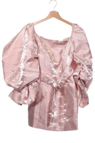 Φόρεμα Boohoo, Μέγεθος XS, Χρώμα Ρόζ , Τιμή 26,93 €
