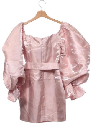Φόρεμα Boohoo, Μέγεθος XS, Χρώμα Ρόζ , Τιμή 26,93 €
