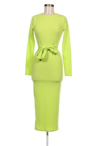 Φόρεμα Boohoo, Μέγεθος S, Χρώμα Πράσινο, Τιμή 23,53 €