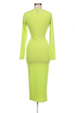 Φόρεμα Boohoo, Μέγεθος S, Χρώμα Πράσινο, Τιμή 23,53 €