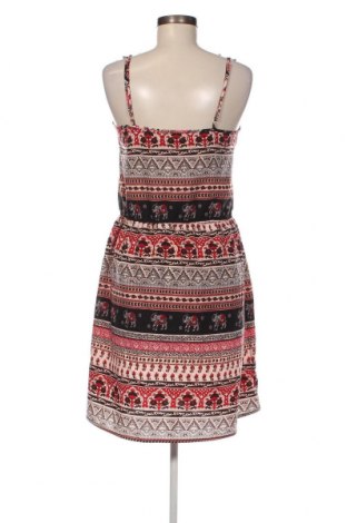 Kleid Boohoo, Größe M, Farbe Mehrfarbig, Preis 6,05 €
