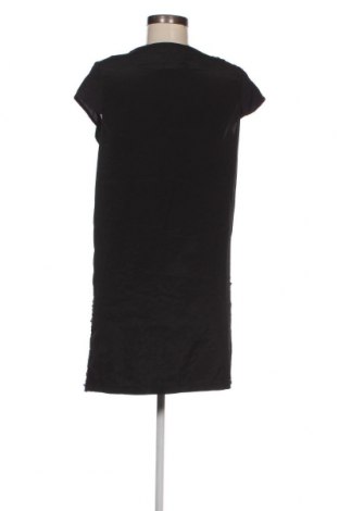 Kleid Boohoo, Größe M, Farbe Schwarz, Preis 7,06 €