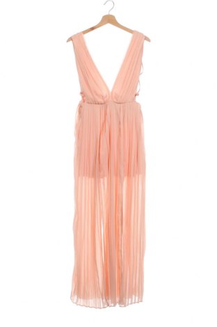 Kleid Boohoo, Größe XXS, Farbe Rosa, Preis 16,02 €