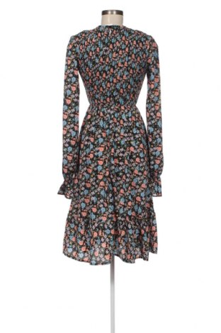 Φόρεμα Boohoo, Μέγεθος XS, Χρώμα Πολύχρωμο, Τιμή 16,06 €