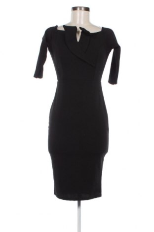 Φόρεμα Boohoo, Μέγεθος M, Χρώμα Μαύρο, Τιμή 3,23 €