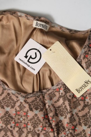 Φόρεμα Boysen's, Μέγεθος M, Χρώμα Πολύχρωμο, Τιμή 8,54 €