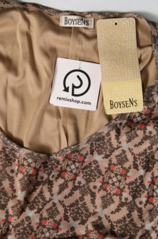 Φόρεμα Boysen's, Μέγεθος L, Χρώμα Πολύχρωμο, Τιμή 6,88 €