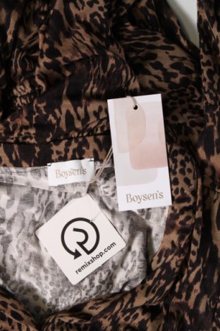 Φόρεμα Boysen's, Μέγεθος M, Χρώμα Πολύχρωμο, Τιμή 4,74 €