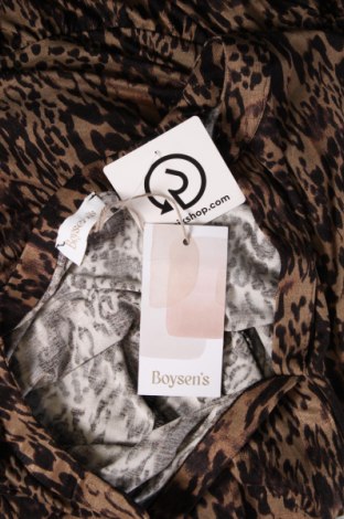 Φόρεμα Boysen's, Μέγεθος L, Χρώμα Πολύχρωμο, Τιμή 9,72 €