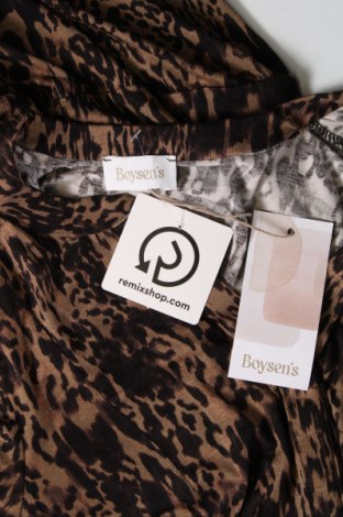 Φόρεμα Boysen's, Μέγεθος S, Χρώμα Πολύχρωμο, Τιμή 4,74 €