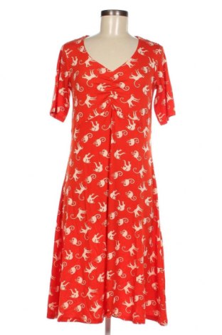 Kleid Boysen's, Größe M, Farbe Rot, Preis 10,67 €