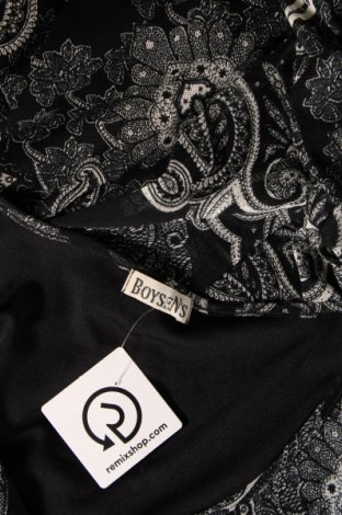 Φόρεμα Boysen's, Μέγεθος XXL, Χρώμα Πολύχρωμο, Τιμή 15,79 €