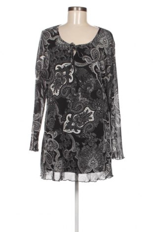 Φόρεμα Boysen's, Μέγεθος XXL, Χρώμα Πολύχρωμο, Τιμή 16,86 €
