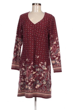 Φόρεμα Boysen's, Μέγεθος XL, Χρώμα Πολύχρωμο, Τιμή 15,25 €