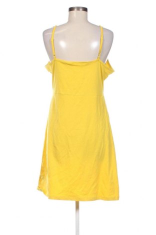Φόρεμα Bpc Bonprix Collection, Μέγεθος M, Χρώμα Κίτρινο, Τιμή 5,38 €