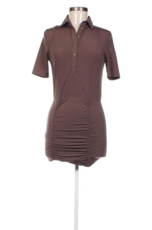 Kleid Bpc Bonprix Collection, Größe XS, Farbe Braun, Preis € 8,07
