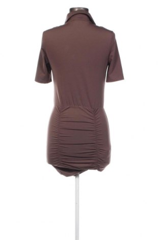 Φόρεμα Bpc Bonprix Collection, Μέγεθος XS, Χρώμα Καφέ, Τιμή 17,94 €