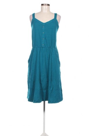 Φόρεμα Bpc Bonprix Collection, Μέγεθος M, Χρώμα Μπλέ, Τιμή 5,38 €